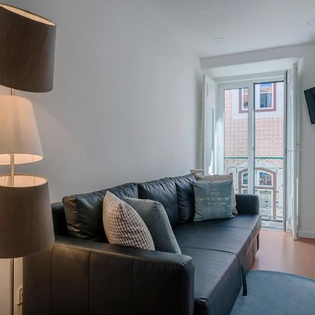 Brand New Downtown Apartment Lisbon Exterior photo