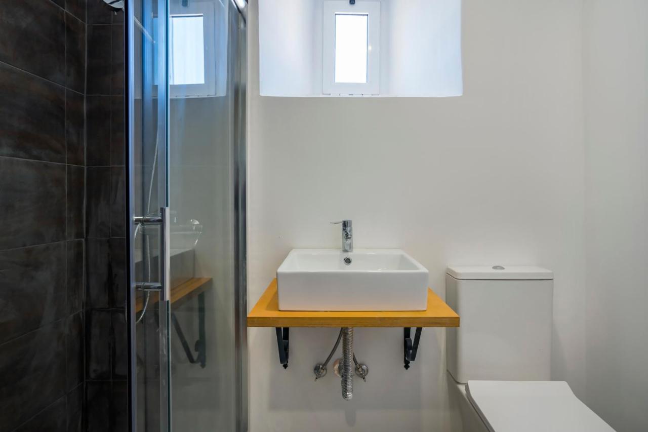Brand New Downtown Apartment Lisbon Exterior photo