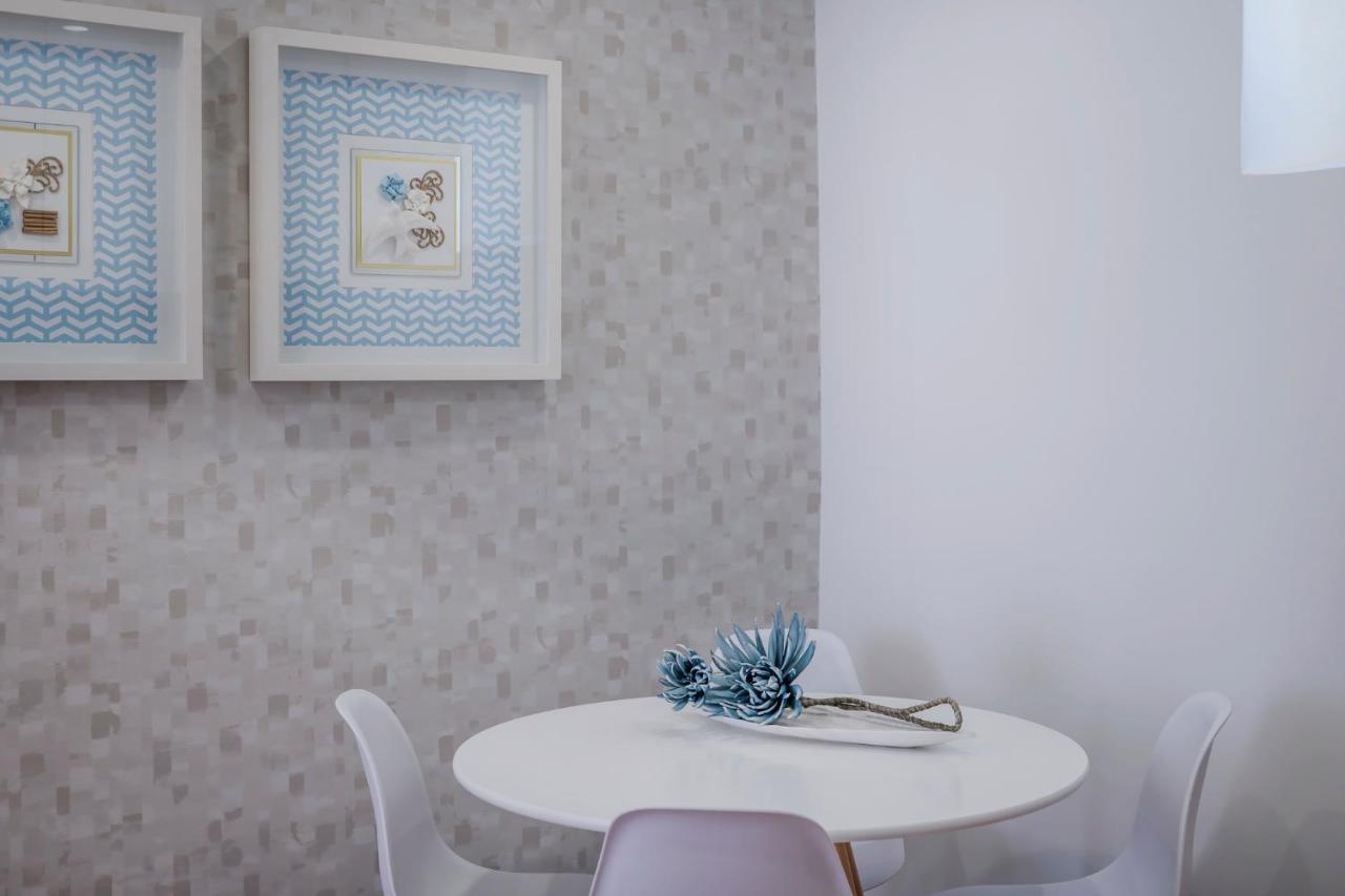 Brand New Downtown Apartment Lisbon Exterior photo